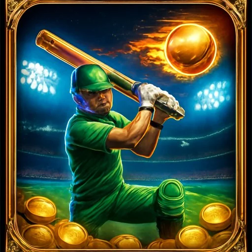 babu888 Wolf Gold মরুভূমির স্লট আর্ট